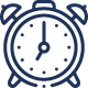 Clock Icon