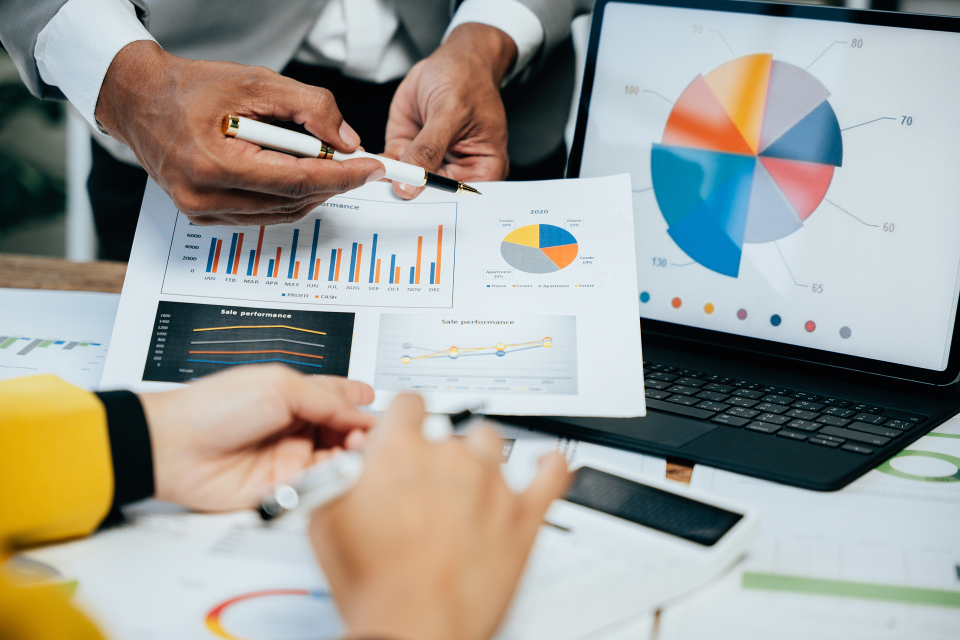 Focus Point Solutions The Time-Value Equation: A Guide for Financial Advisors - FocusPoint ...